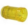 Сигнализатор световой непрерывный световой сигнал EATON ELECTRIC SL4-L24-Y (SL4-L24-Y)
