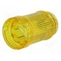 Сигнализатор световой непрерывный световой сигнал EATON ELECTRIC SL4-L24-Y (SL4-L24-Y)