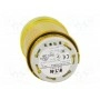 Сигнализатор световой непрерывный световой сигнал EATON ELECTRIC SL4-L24-Y (SL4-L24-Y)