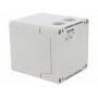 Кулачковый переключатель 3-позиционный LOVATO ELECTRIC GX1653P (GX1653P)