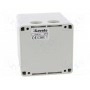 Кулачковый переключатель 3-позиционный LOVATO ELECTRIC GX1653P (GX1653P)