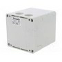 Кулачковый переключатель 3-позиционный LOVATO ELECTRIC GX1653P (GX1653P)