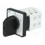 Кулачковый переключатель 2-позиционный PROMET S16JD1103A6 (S16JD1103A6)