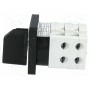 Кулачковый переключатель 2-позиционный PROMET S16JD1103A6 (S16JD1103A6)
