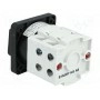 Кулачковый переключатель 2-позиционный PROMET S16JD1103A6 (S16JD1103A6)