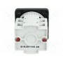 Кулачковый переключатель 2-позиционный PROMET S16JD1103A6 (S16JD1103A6)