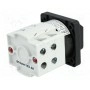 Кулачковый переключатель 2-позиционный PROMET S16JD1103A6 (S16JD1103A6)