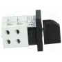 Кулачковый переключатель 2-позиционный PROMET S16JD1103A6 (S16JD1103A6)