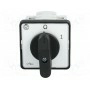 Кулачковый переключатель 2-позиционный PROMET S16JD1103A6 (S16JD1103A6)