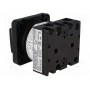 Кулачковый переключатель 2-позиционный EATON ELECTRIC T0-1-15434E (T0-1-15434/E)