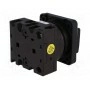 Кулачковый переключатель 2-позиционный EATON ELECTRIC T0-1-15434E (T0-1-15434/E)