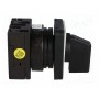 Кулачковый переключатель 2-позиционный EATON ELECTRIC T0-1-15434E (T0-1-15434/E)