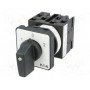Кулачковый переключатель 3-позиционный EATON ELECTRIC T0-3-8212E (T0-3-8212/E)