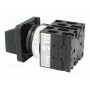 Кулачковый переключатель 3-позиционный EATON ELECTRIC T0-3-8212E (T0-3-8212/E)