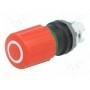 Выключатель аварийной остановки 2-позиционный ABB 1SFA611521R1001 (MPEP3-10R)