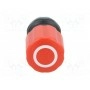 Выключатель аварийной остановки 2-позиционный ABB 1SFA611521R1001 (MPEP3-10R)