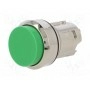 Переключатель кнопочный 1-позиционный SIEMENS 3SU1050-0BB40-0AA0 (3SU1050-0BB40-0AA0)