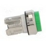 Переключатель кнопочный 1-позиционный SIEMENS 3SU1050-0BB40-0AA0 (3SU1050-0BB40-0AA0)