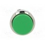Переключатель кнопочный 1-позиционный SIEMENS 3SU1050-0BB40-0AA0 (3SU1050-0BB40-0AA0)