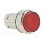 Переключатель кнопочный 1-позиционный SIEMENS 3SU1051-0BB20-0AA0 (3SU1051-0BB20-0AA0)