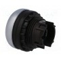 Переключатель кнопочный 1-позиционный EATON ELECTRIC M22-D-W (M22-D-W)