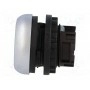 Переключатель кнопочный 1-позиционный EATON ELECTRIC M22-DL-G (M22-DL-G)
