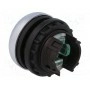 Переключатель кнопочный 1-позиционный EATON ELECTRIC M22-DL-G (M22-DL-G)