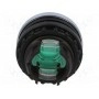 Переключатель кнопочный 1-позиционный EATON ELECTRIC M22-DL-G (M22-DL-G)
