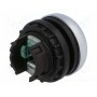 Переключатель кнопочный 1-позиционный EATON ELECTRIC M22-DL-G (M22-DL-G)