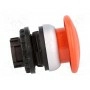 Переключатель кнопочный 1-позиционный EATON ELECTRIC M22-DP-R (M22-DP-R)