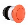 Переключатель кнопочный 1-позиционный EATON ELECTRIC M22-DP-R (M22-DP-R)