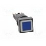 Переключатель кнопочный 1-позиционный EATON ELECTRIC Q18LT-BLWB (Q18LT-BL/WB)