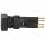 Переключатель кнопочный 2-позиционный EATON ELECTRIC Q18LTR-GEWB (Q18LTR-GE/WB)