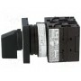 Реверсный переключатель 3-позиционный EATON ELECTRIC T0-3-8401E (T0-3-8401/E)