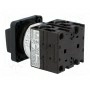 Реверсный переключатель 3-позиционный EATON ELECTRIC T0-3-8401E (T0-3-8401/E)