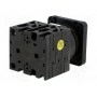Реверсный переключатель 3-позиционный EATON ELECTRIC T0-3-8401E (T0-3-8401/E)