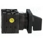 Реверсный переключатель 3-позиционный EATON ELECTRIC T0-3-8401E (T0-3-8401/E)