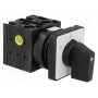 Реверсный переключатель 3-позиционный EATON ELECTRIC T0-3-8401E (T0-3-8401/E)
