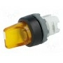 Переключатель поворотный 2-позиционный ABB 1SFA611212R1103 (M3SS3-11Y)
