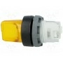 Переключатель поворотный 2-позиционный ABB 1SFA611212R1103 (M3SS3-11Y)