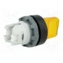 Переключатель поворотный 2-позиционный ABB 1SFA611212R1103 (M3SS3-11Y)