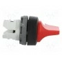Переключатель поворотный 1-позиционный ABB 1SFA611214R1001 (M3SS5-10R)