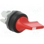 Переключатель поворотный 1-позиционный ABB 1SFA611214R1001 (M3SS5-10R)