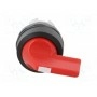 Переключатель поворотный 1-позиционный ABB 1SFA611214R1001 (M3SS5-10R)