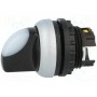 Переключатель поворотный 1-позиционный EATON ELECTRIC M22-WLK-W (M22-WLK-W)