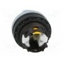 Переключатель поворотный 1-позиционный EATON ELECTRIC M22-WLK-W (M22-WLK-W)