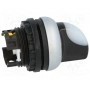 Переключатель поворотный 1-позиционный EATON ELECTRIC M22-WLK-W (M22-WLK-W)