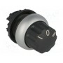Переключатель поворотный 3-позиционный EATON ELECTRIC M22-WR3 (M22-WR3)