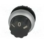 Переключатель поворотный 3-позиционный EATON ELECTRIC M22-WR3 (M22-WR3)