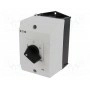 Промышленный переключатель 3-позиционный EATON ELECTRIC T0-4-8410I1 (T0-4-8410/I1)